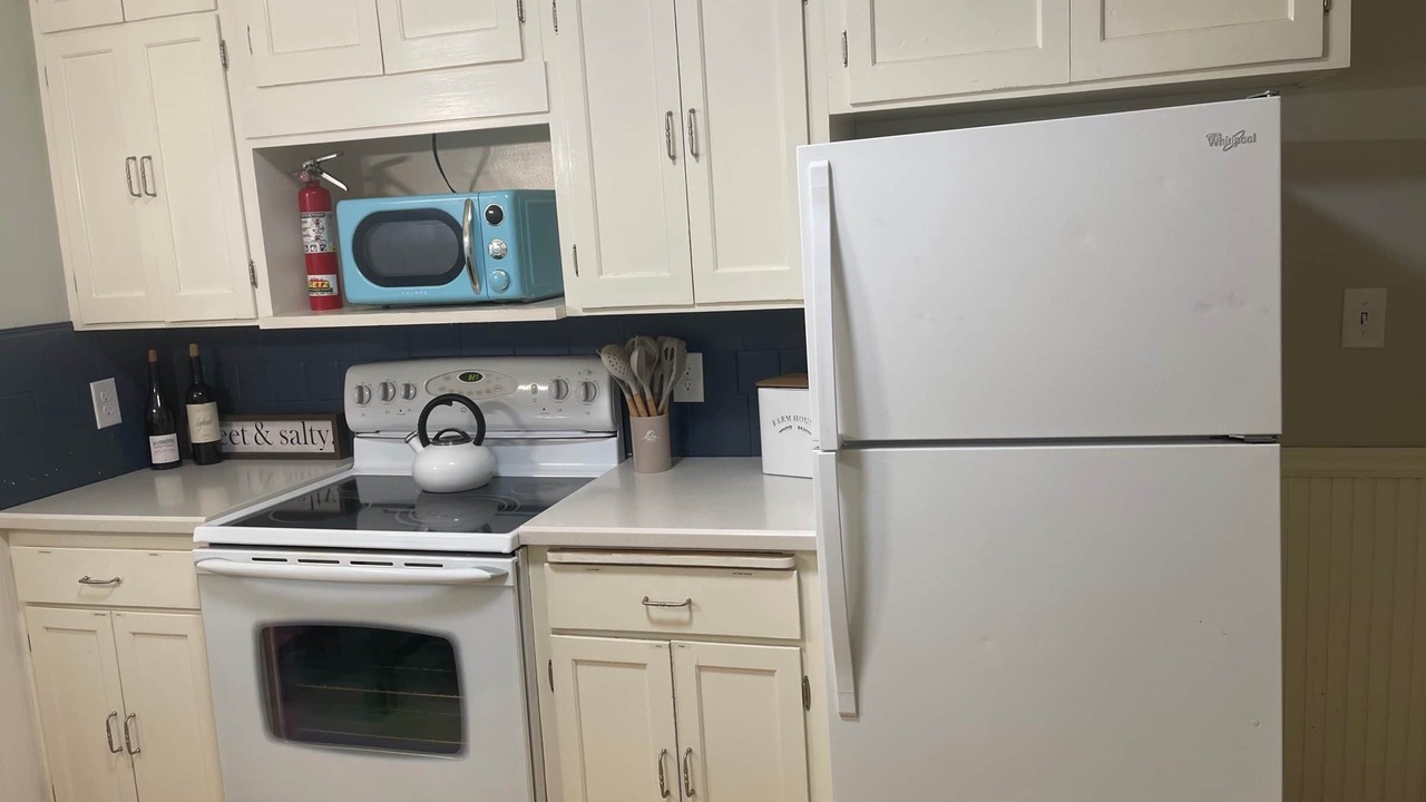 Photo of Kitchen in West Peoria