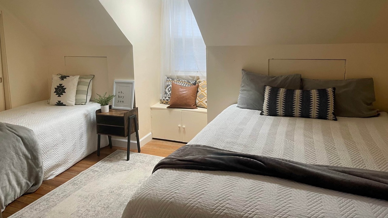 Photo of Bedroom in West Peoria