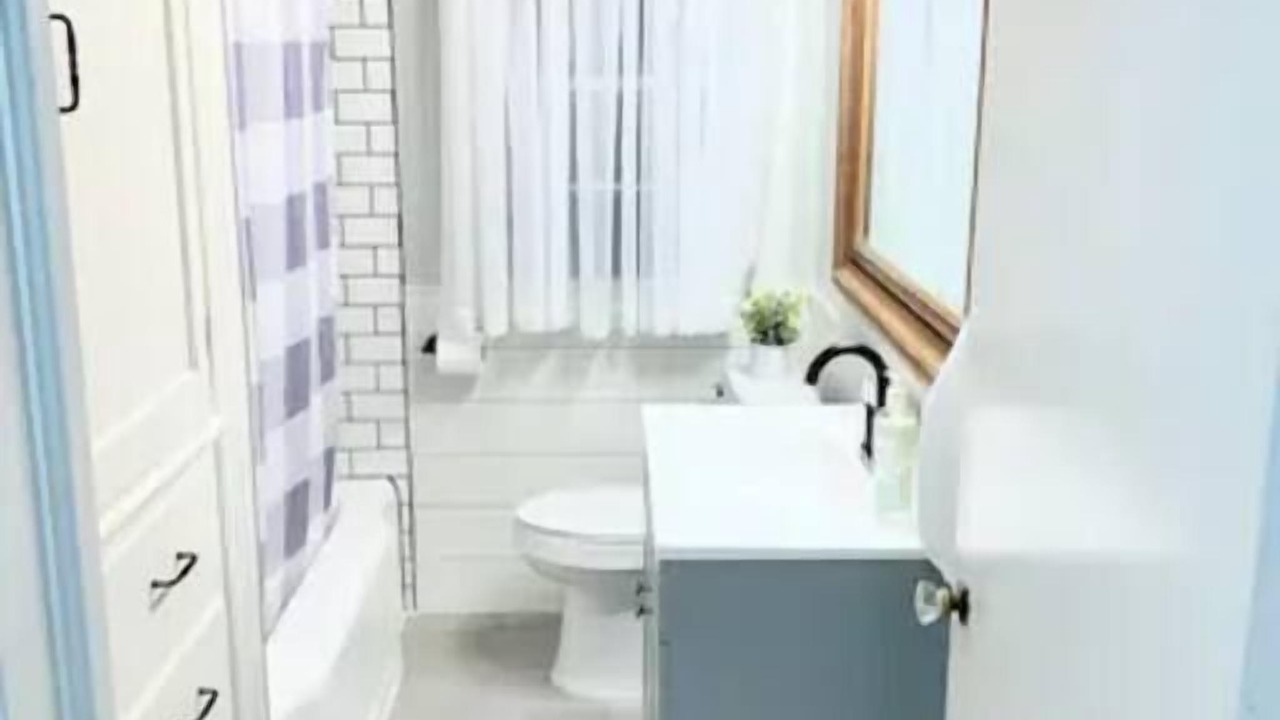 Photo of Bathroom in West Peoria