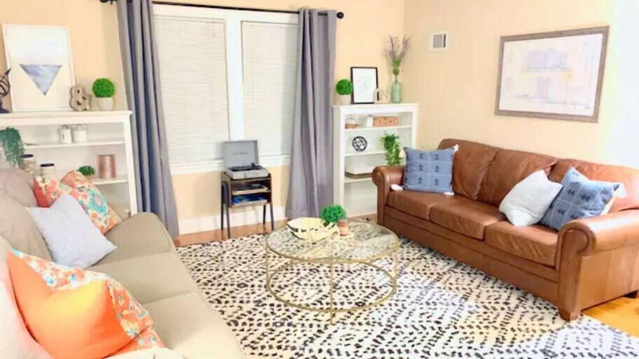 Photo of Bedroom in West Peoria