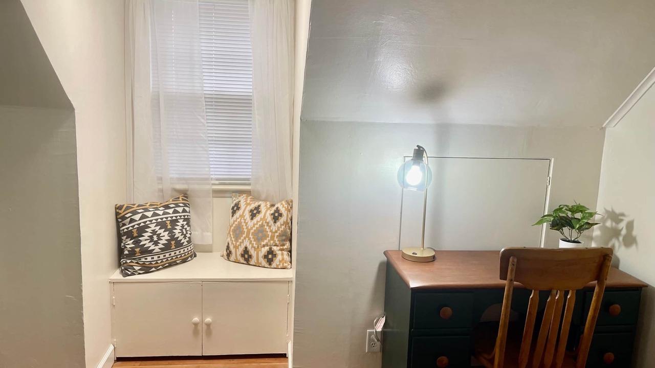 Photo of Bedroom in West Peoria