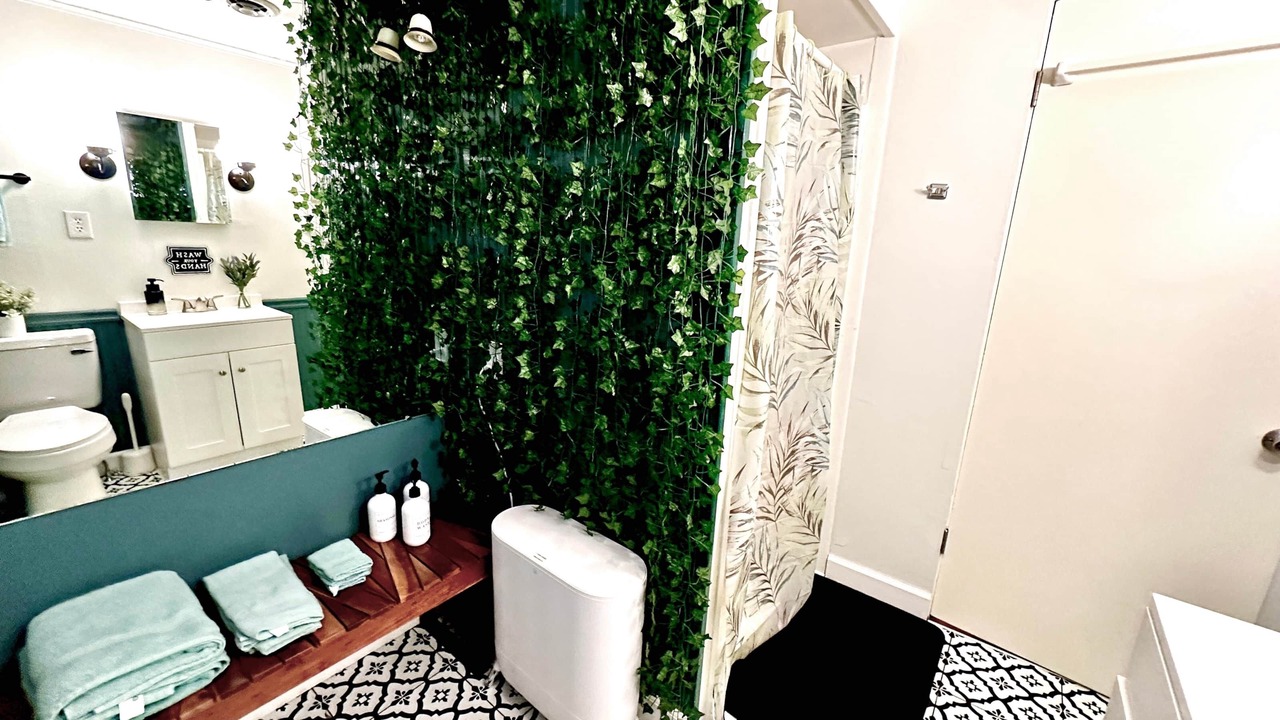 Photo of Bathroom in West Peoria