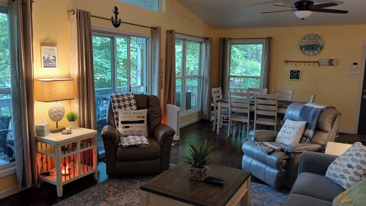 Photo of Bedroom in Wolf Creek