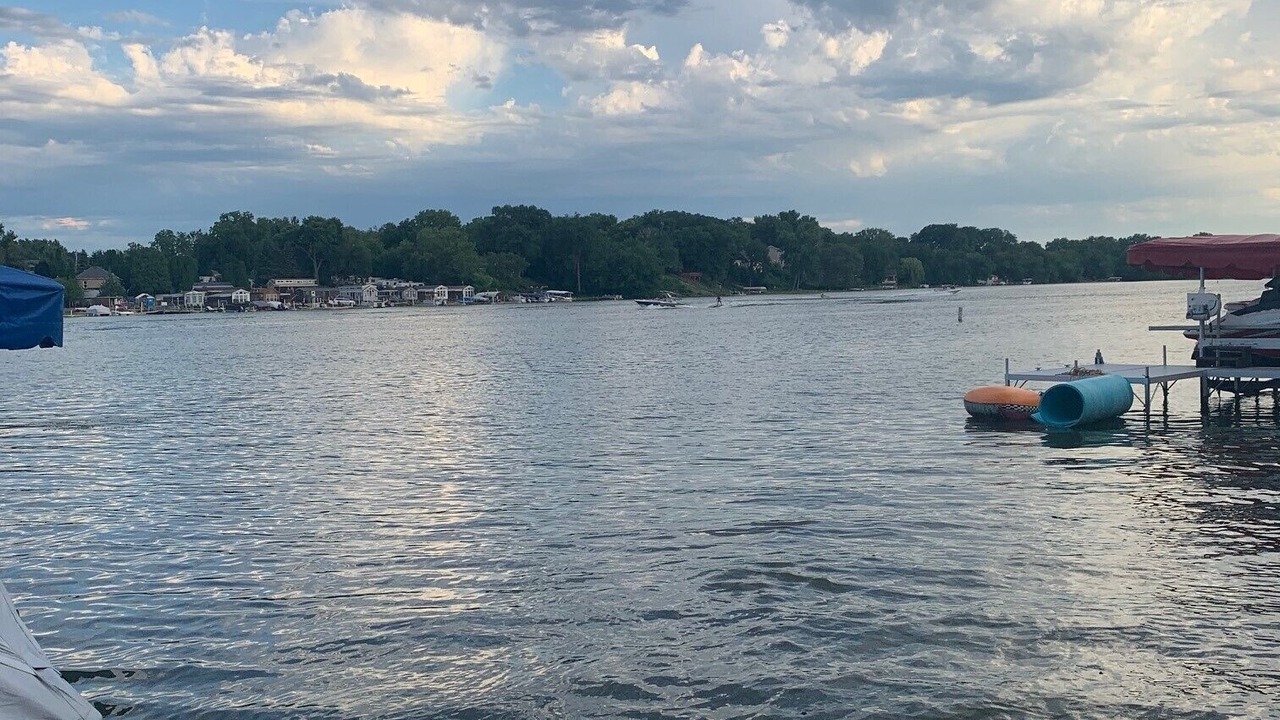 Photo of Outdoor in Channel Lake