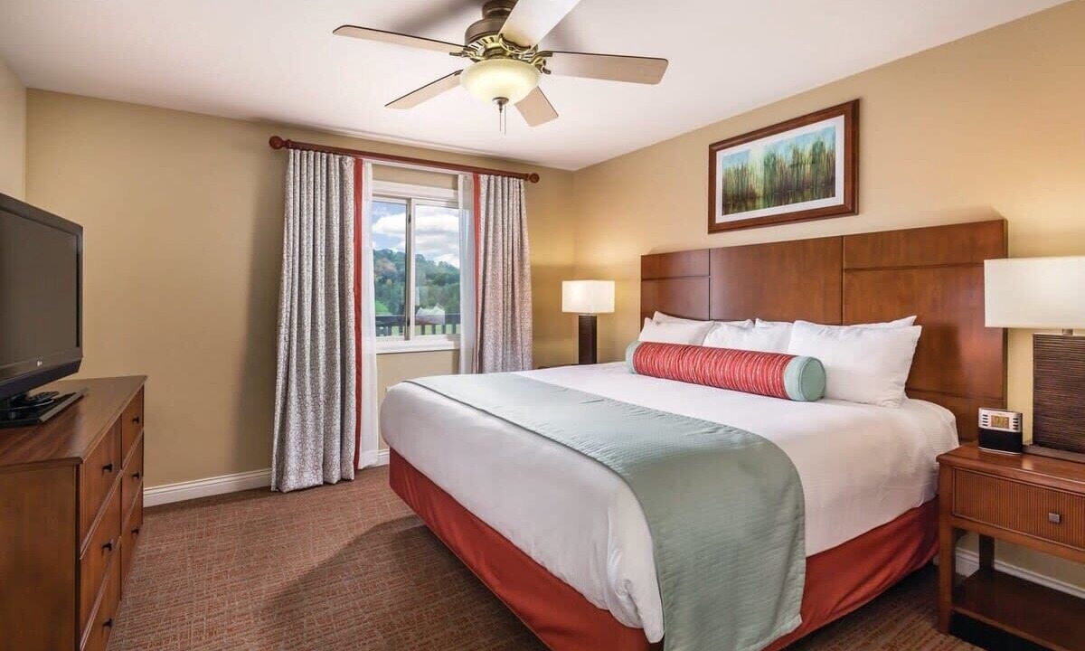 Photo of Bedroom in Hanover