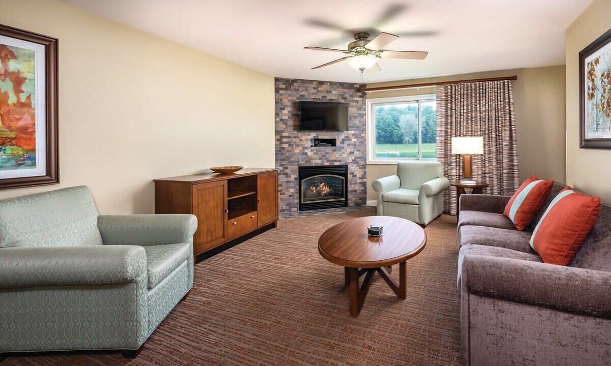 Photo of Livingroom in Hanover