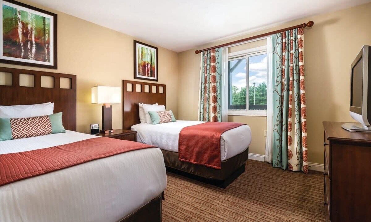 Photo of Bedroom in Hanover