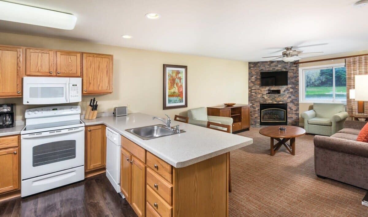Photo of Kitchen in Hanover