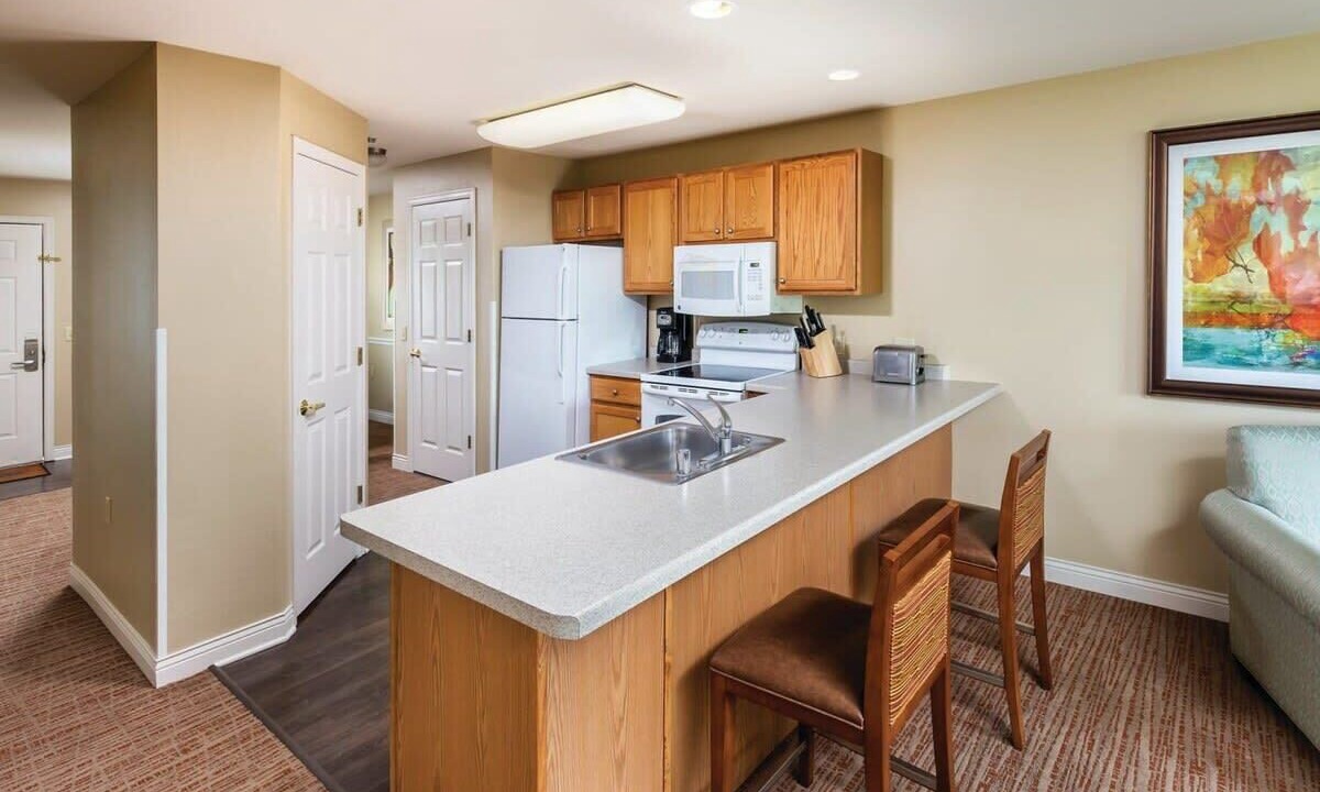 Photo of Kitchen in Hanover
