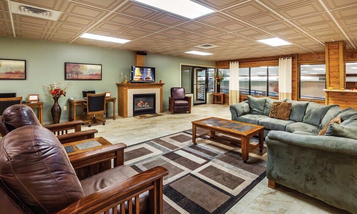 Photo of Livingroom in Hanover