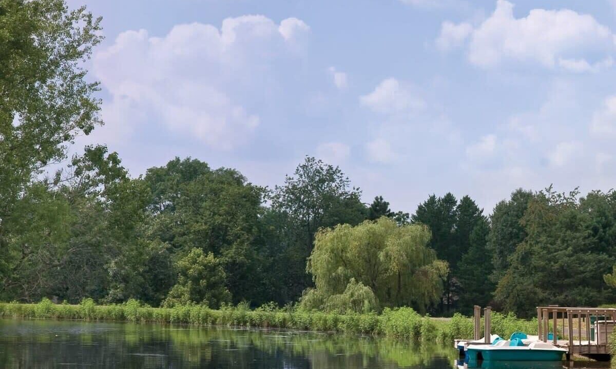 Photo of Outdoor in Hanover