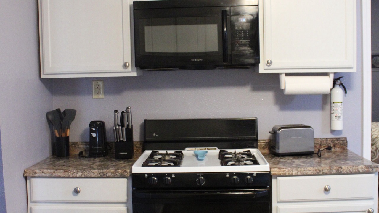 Photo of Kitchen in Alton