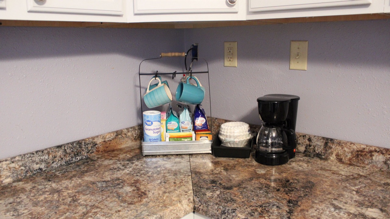 Photo of Kitchen in Alton