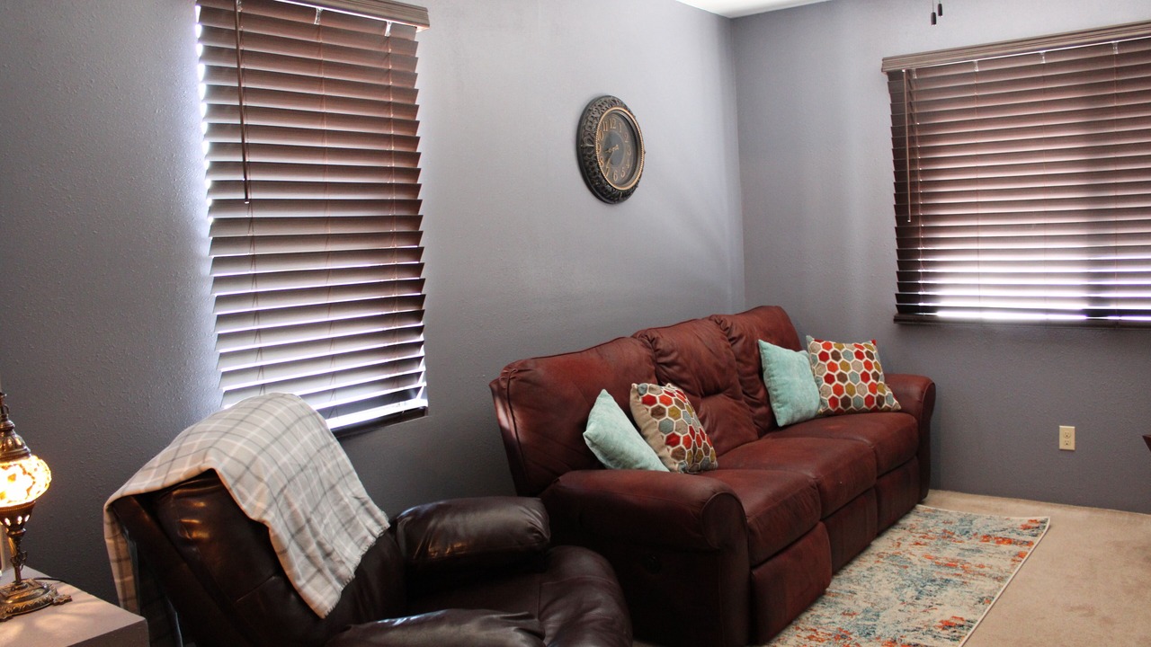Photo of Bedroom in Alton