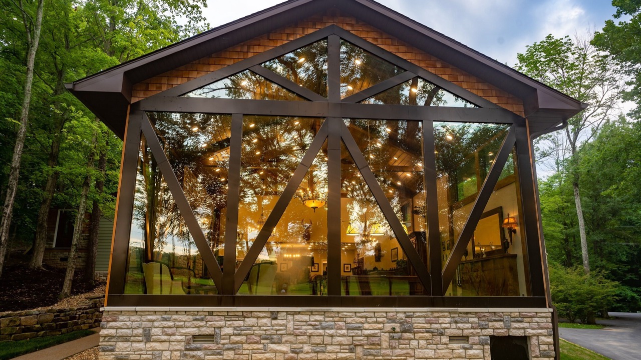 Photo of Outdoor in Carbondale