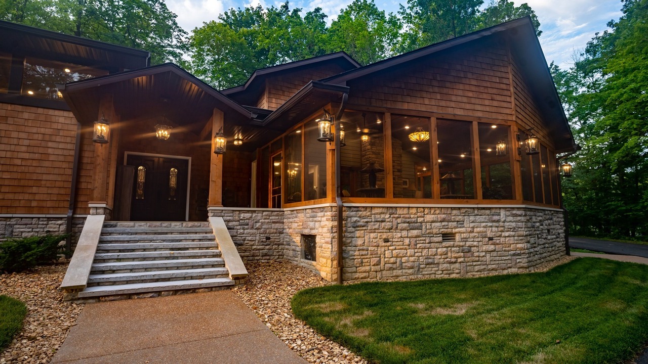 Photo of Outdoor in Carbondale