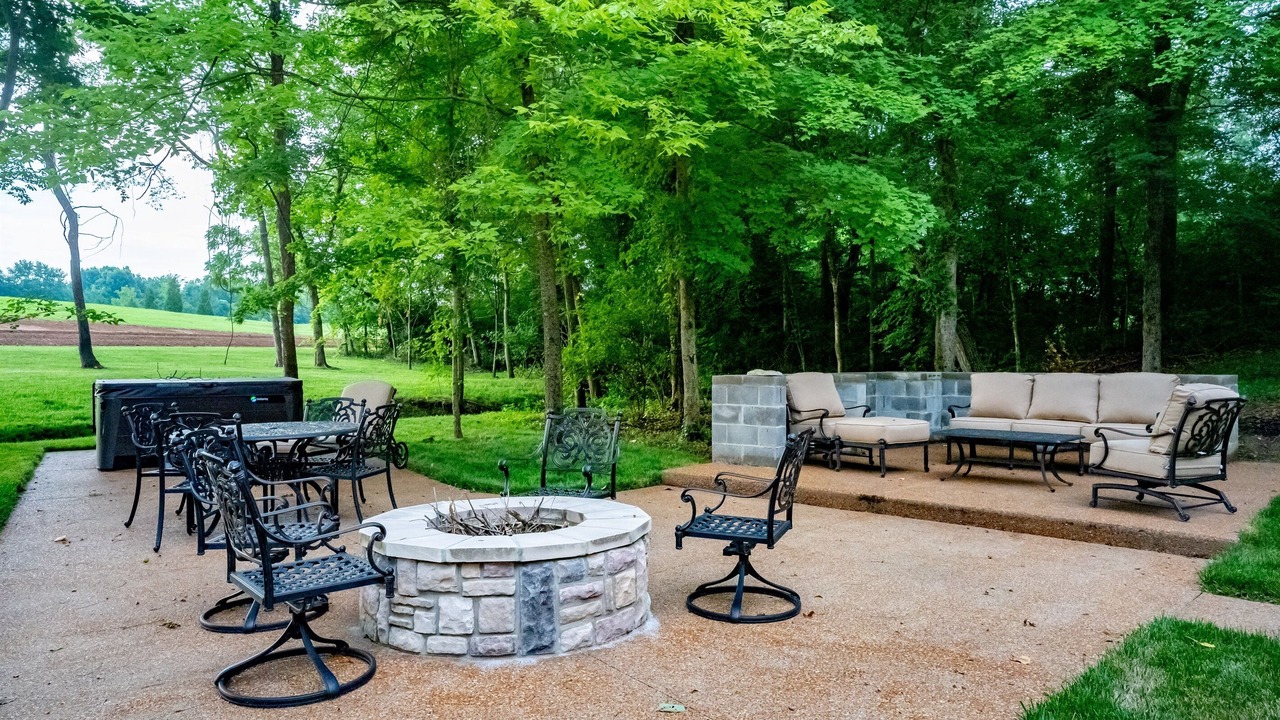 Photo of Outdoor in Carbondale