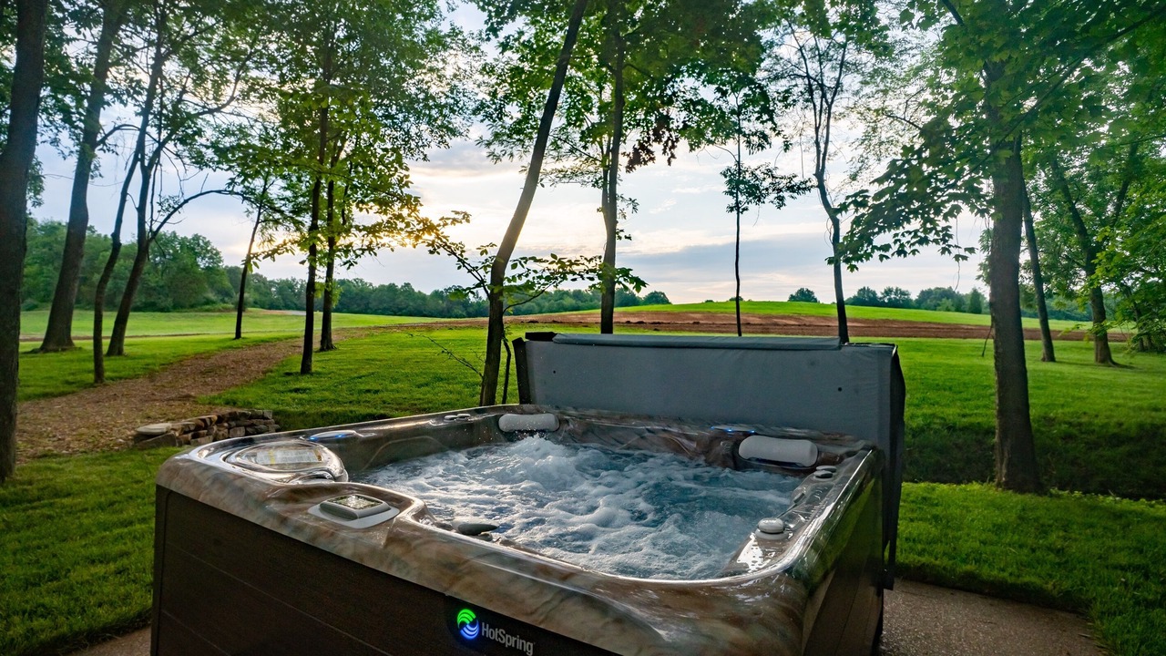 Photo of Outdoor in Carbondale