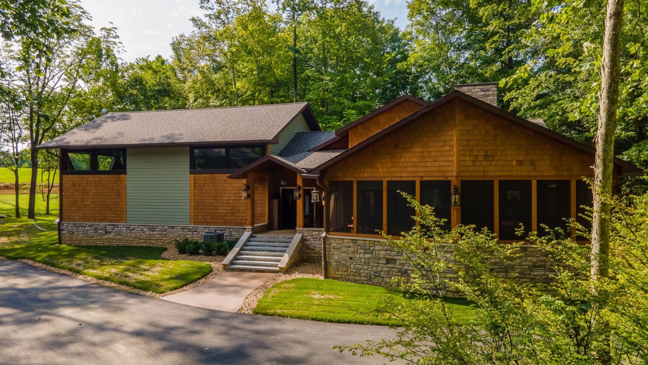 Photo of Outdoor in Carbondale
