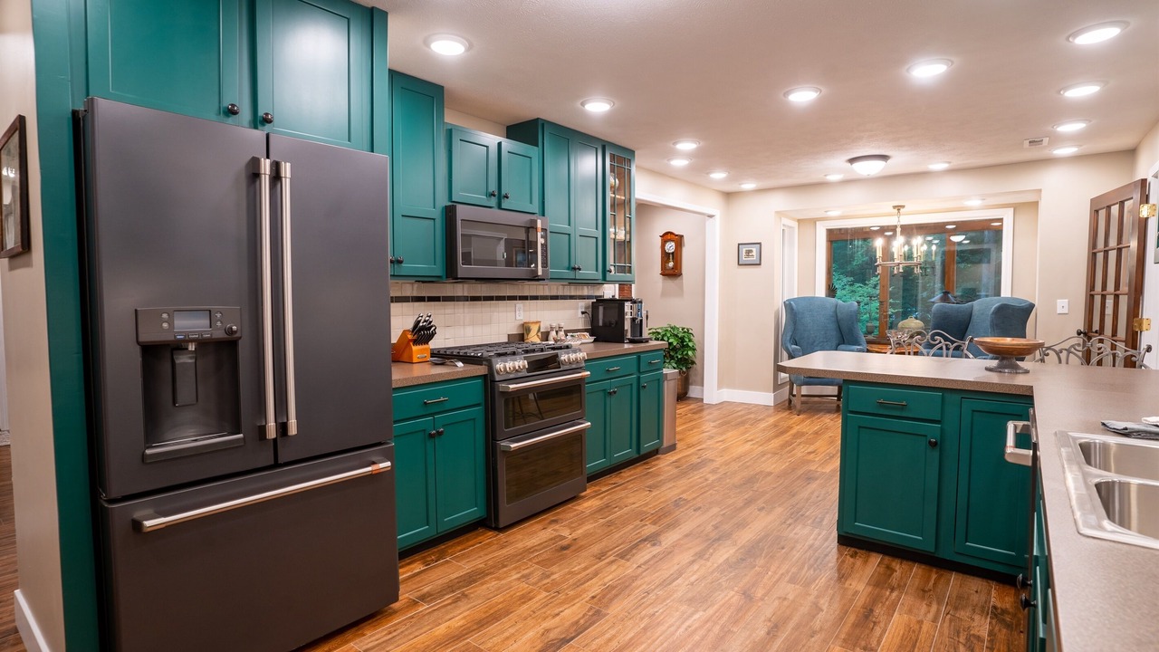 Photo of Kitchen in Carbondale