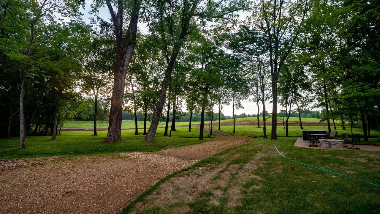 Photo of Outdoor in Carbondale