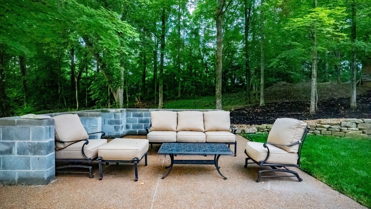 Photo of Patio Balcony in Carbondale