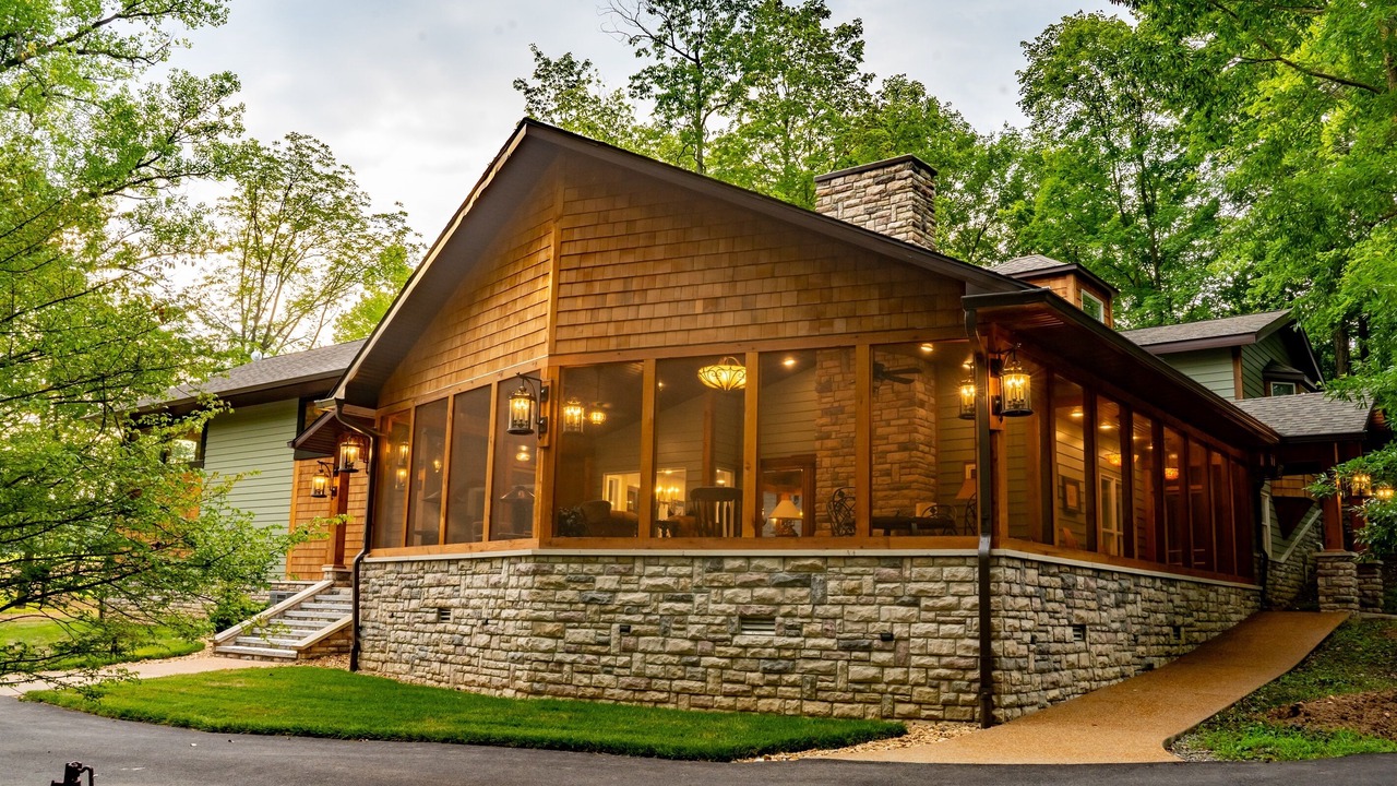 Photo of Outdoor in Carbondale