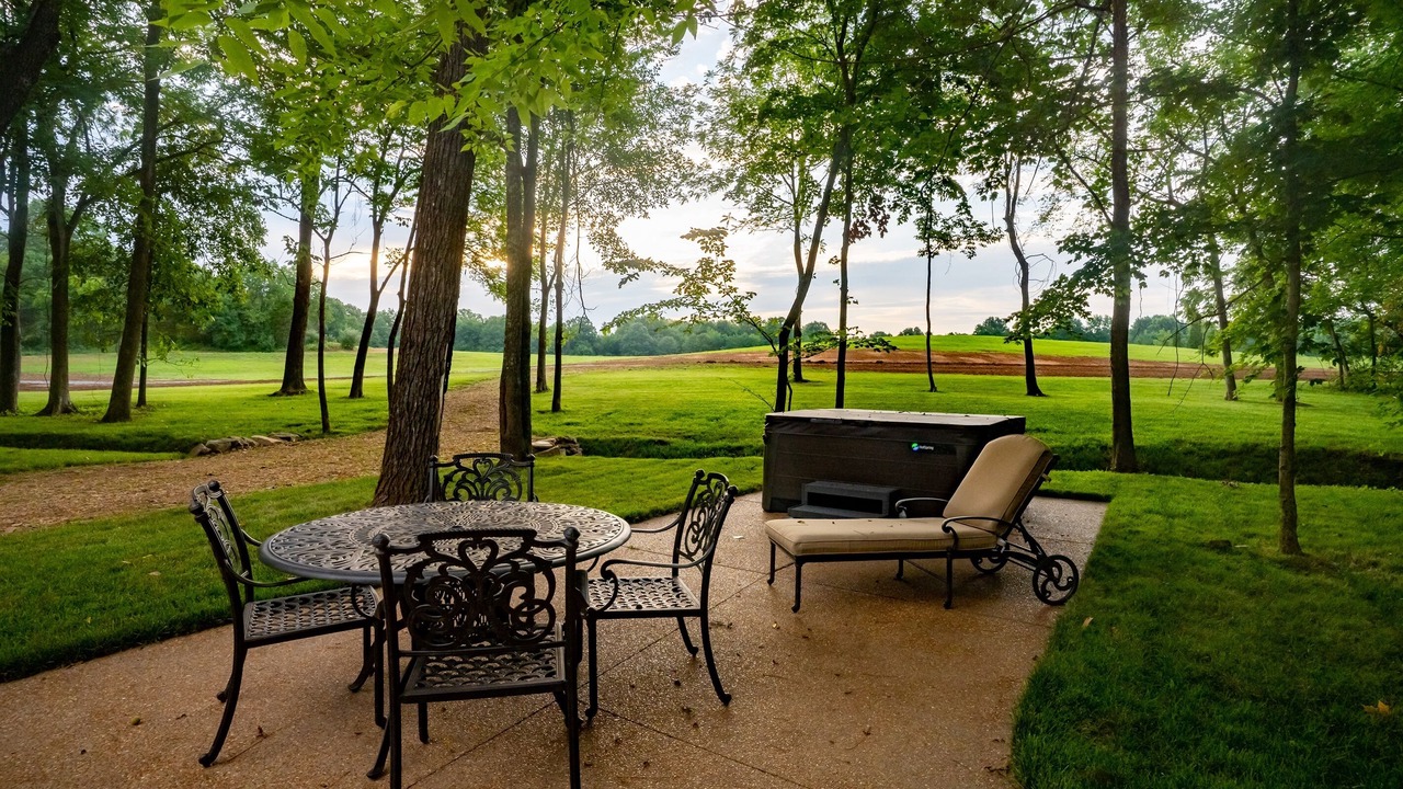 Photo of Outdoor in Carbondale