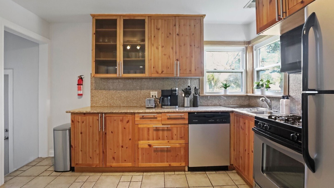 Photo of Kitchen in Des Plaines