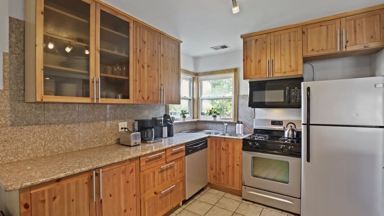 Photo of Kitchen in Des Plaines