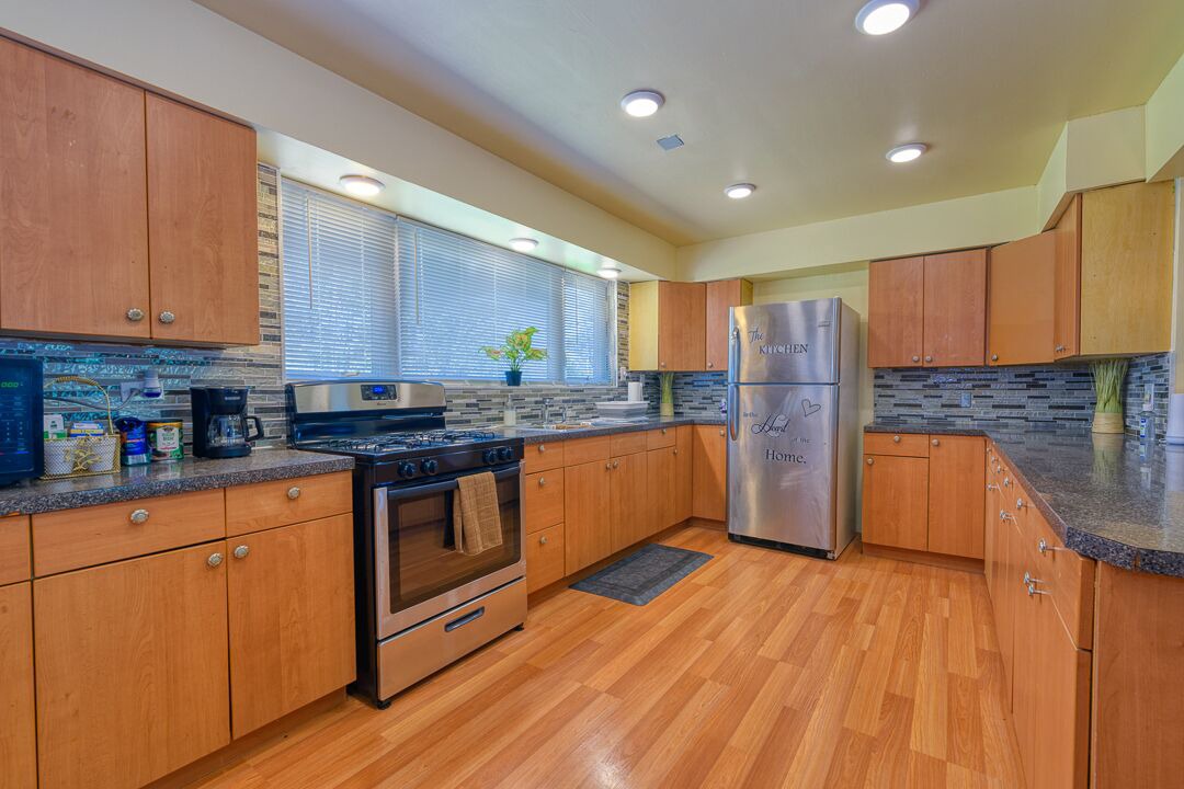 Photo of Kitchen in Olympia Fields