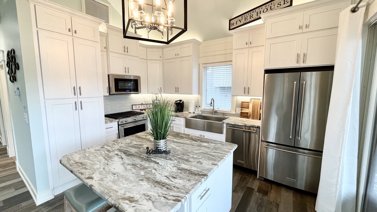 Photo of Kitchen in St. Charles