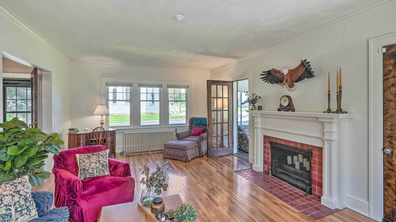 Photo of Livingroom in Savanna