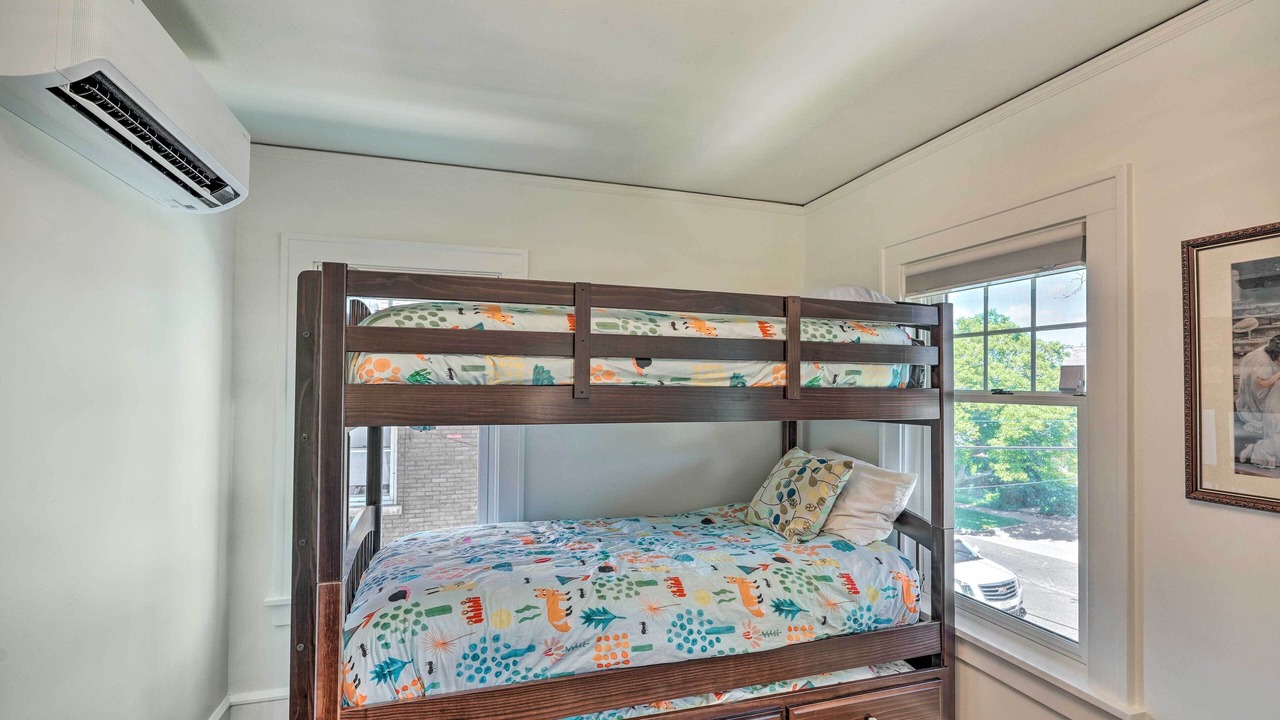 Photo of Bedroom in Savanna