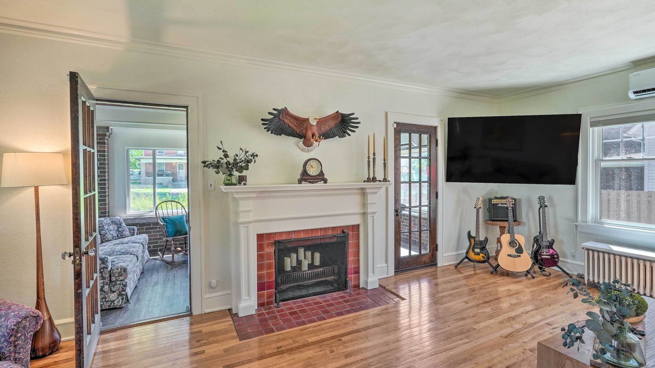 Photo of Livingroom in Savanna