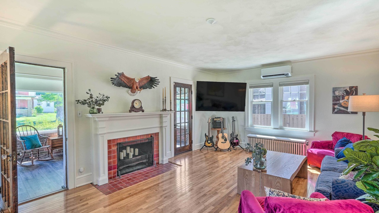 Photo of Livingroom in Savanna