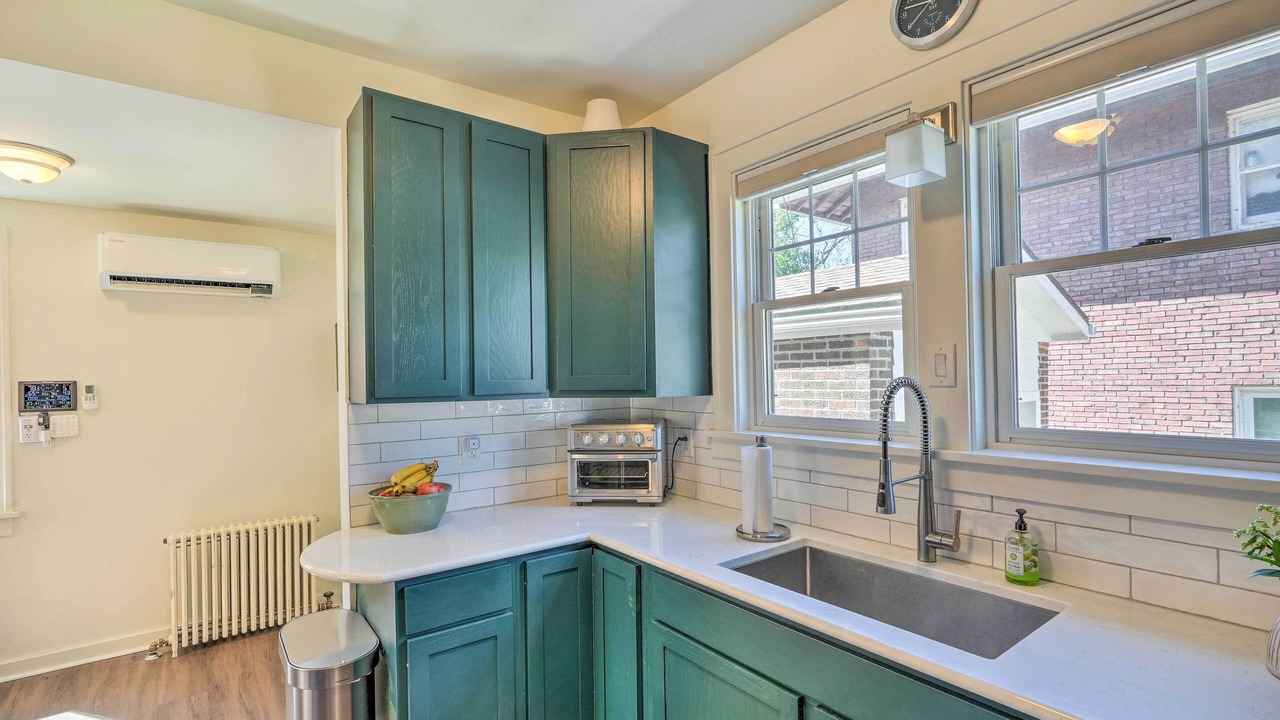 Photo of Kitchen in Savanna