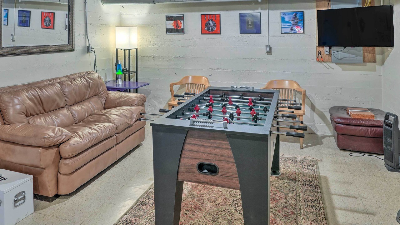 Photo of Bedroom in Savanna