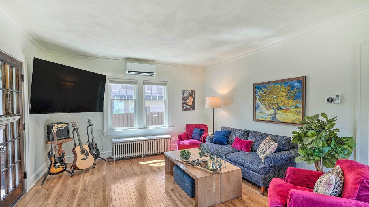 Photo of Bedroom in Savanna