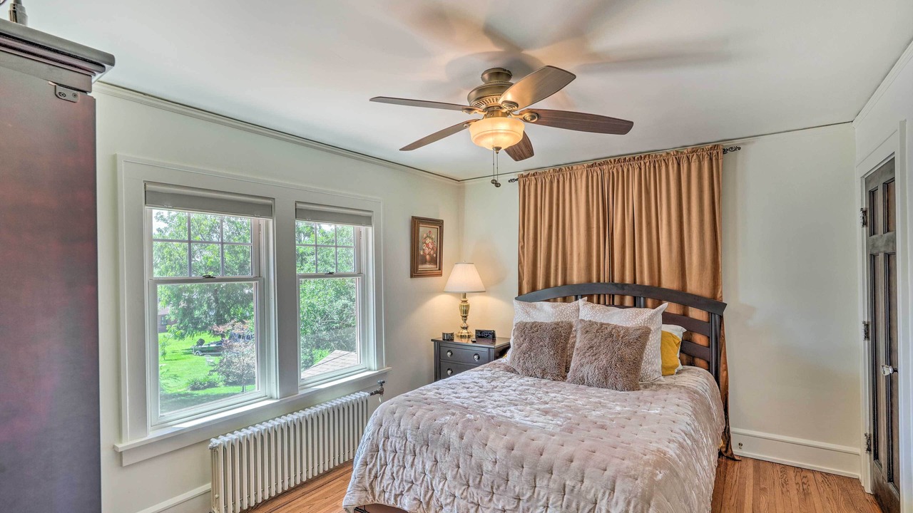 Photo of Bedroom in Savanna