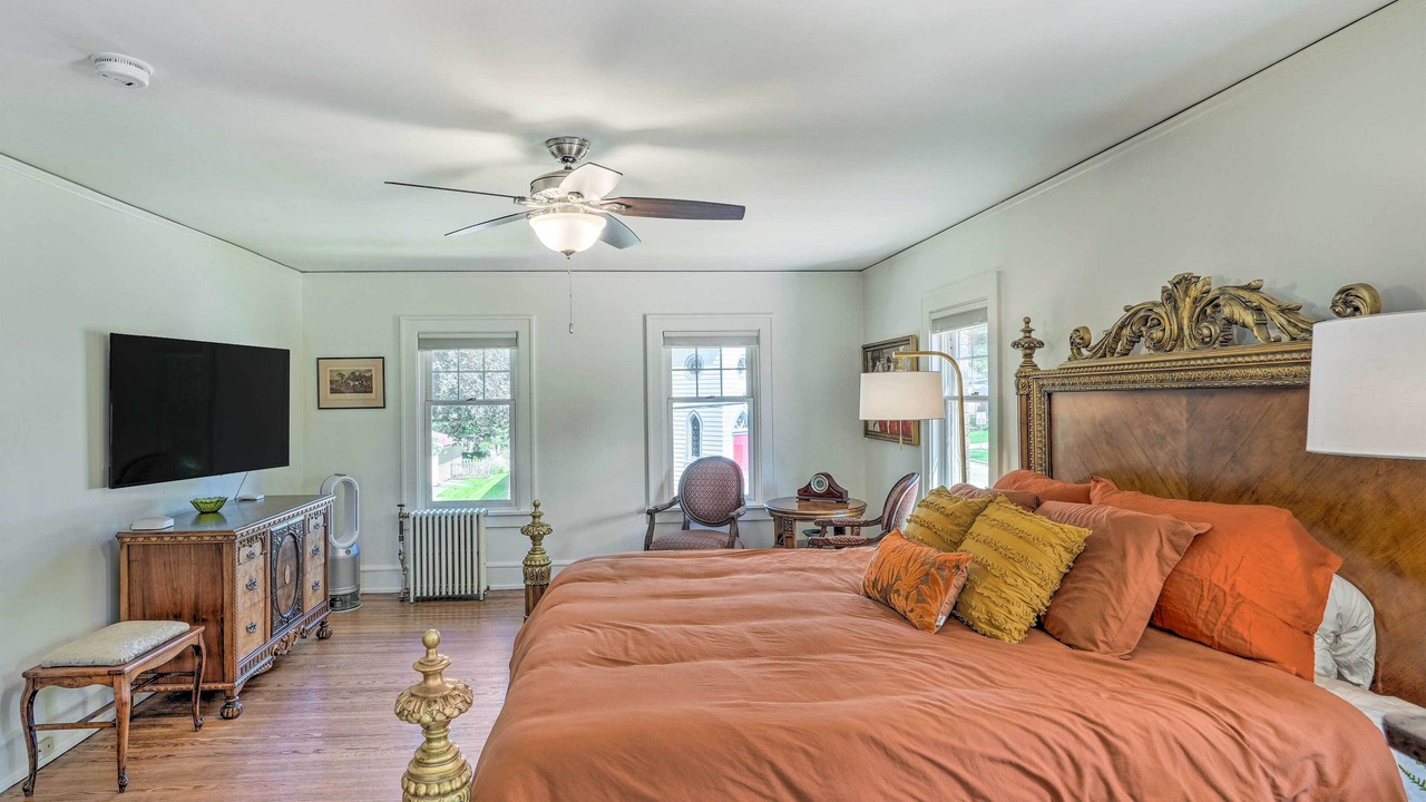 Photo of Bedroom in Savanna