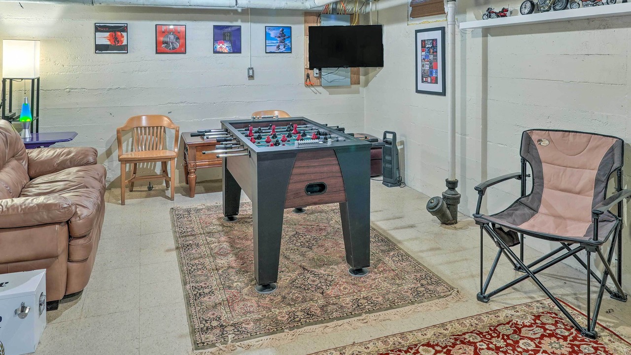 Photo of Bedroom in Savanna