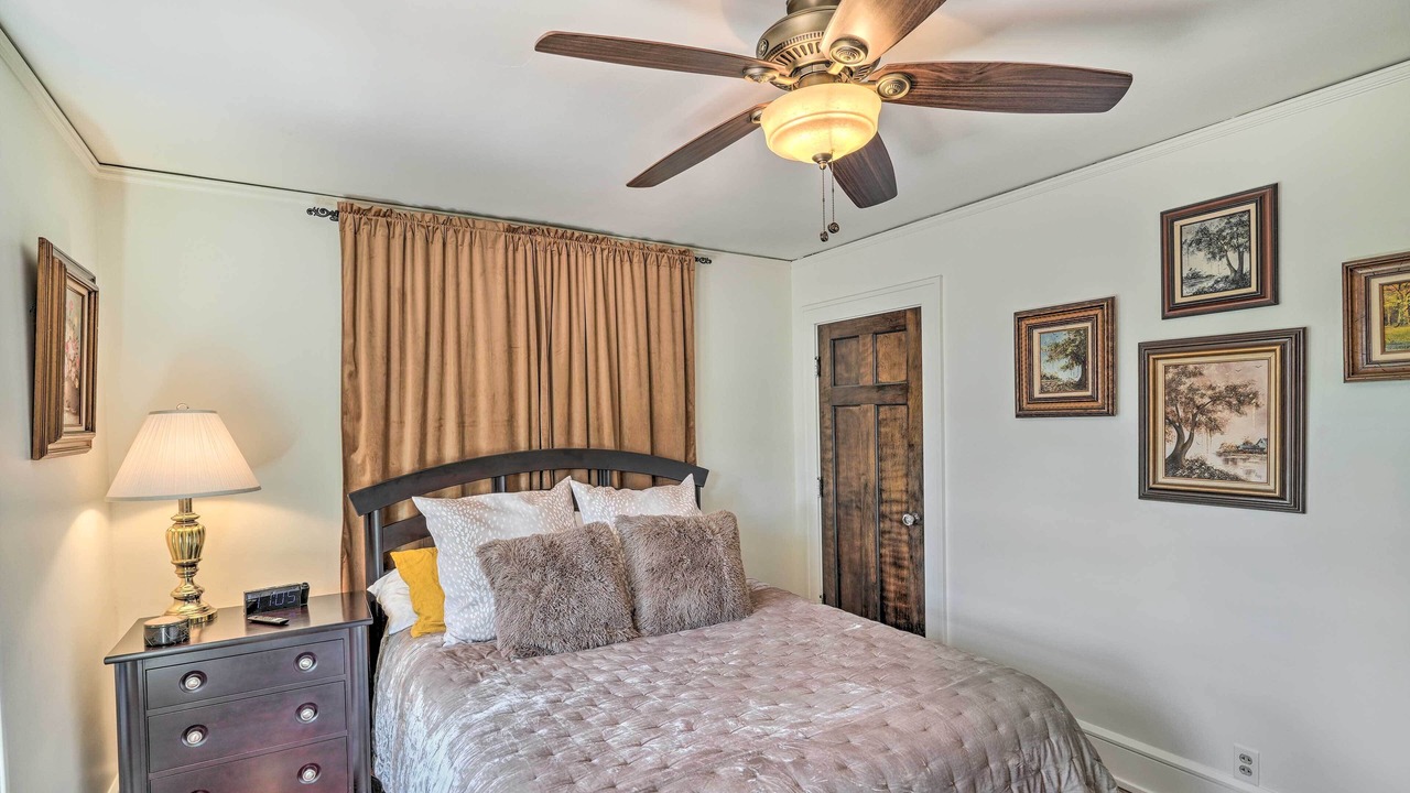 Photo of Bedroom in Savanna