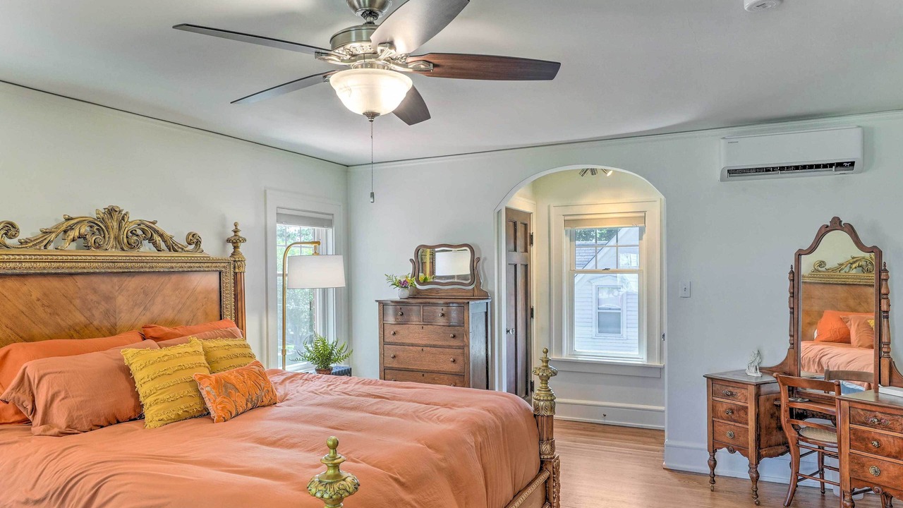 Photo of Bedroom in Savanna