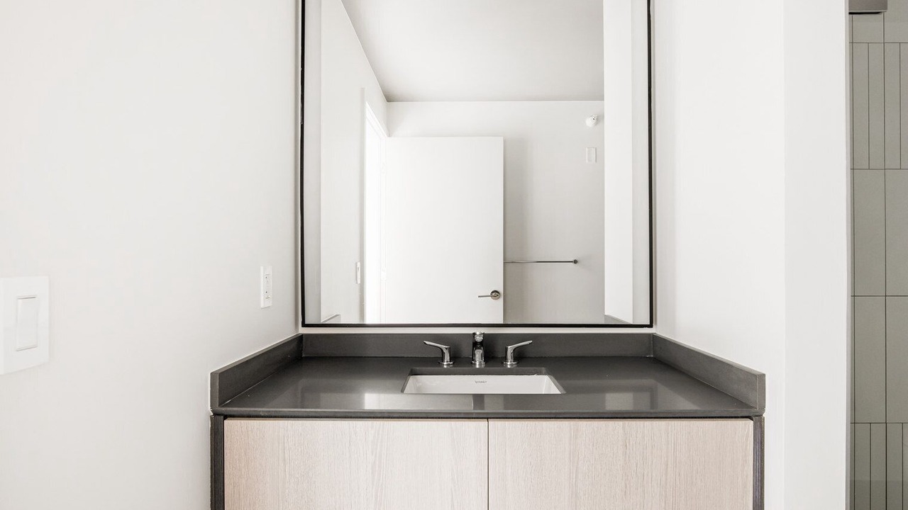 Photo of Bathroom in South Loop