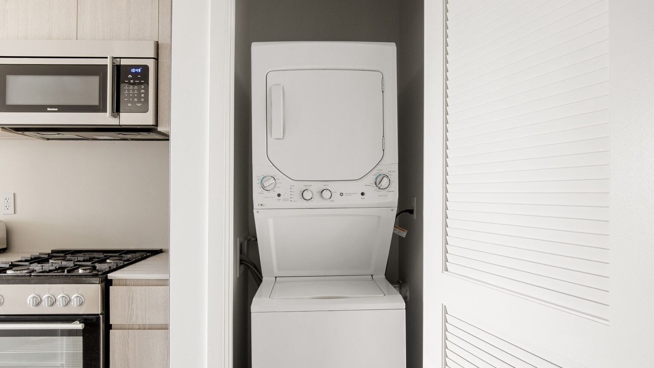 Photo of Kitchen in South Loop