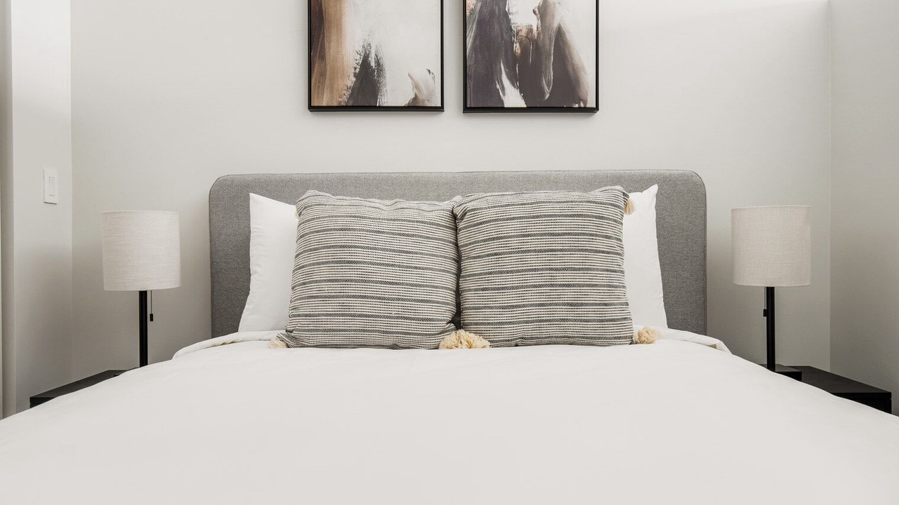 Photo of Bedroom in South Loop