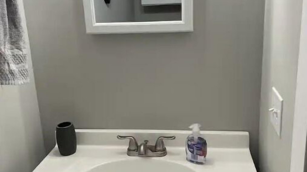 Photo of Bathroom in Mattoon