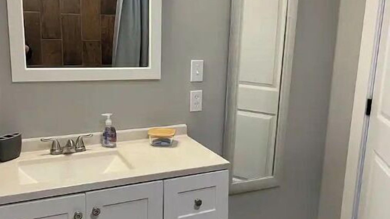 Photo of Bathroom in Mattoon
