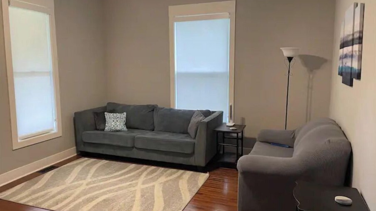 Photo of Livingroom in Mattoon